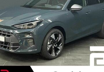 Cupra Terramar 3.495 km 36.984 &euro; Offenbach 63069