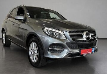 Mercedes-Benz GLE 250 89.245 km 30.999 &euro; Friedberg (Hessen) 61169