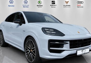 Porsche Cayenne 49.637 km 99.890 &euro; Hanau 63450