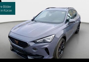 Cupra Formentor 41.236 km 26.990 &euro; Hofheim-Diedenbergen 65719