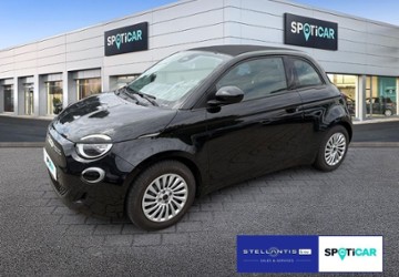 Fiat 500e 43.200 km 19.790 &euro; Maintal 63477