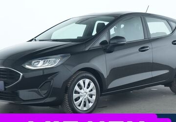 Ford Fiesta 74.358 km 9.844 &euro; Dietzenbach bei Frankfurt 63128