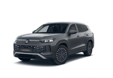 VW Tayron 17.200 km 42.999 &euro; Mühlheim 63165