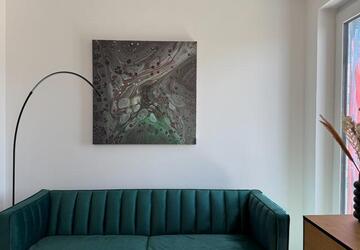 Wohnung Bad Vilbel - 3 Zimmer, 88 m&sup2;, 1.566&euro; | Angebot:24367843