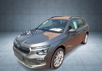 Skoda Kamiq 3.500 km 28.980 &euro; Frankfurt am Main 60528