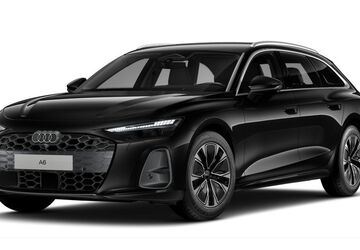 Audi A6 9.100 km 41.499 &euro; Hanau 63452