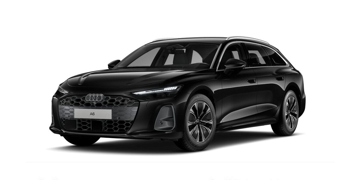 Audi A6 9.100 km 41.499 &euro; Hanau 63452