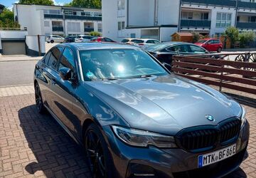 BMW 330 192.000 km 22.500 &euro; Rodgau 63110
