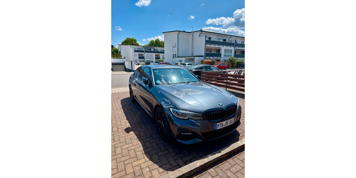 BMW 330 192.000 km 22.500 &euro; Rodgau 63110