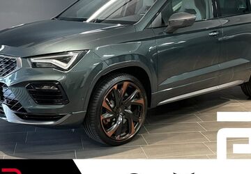 Cupra Ateca 8.990 km 39.971 &euro; Offenbach 63069