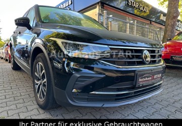 VW Tiguan 125.000 km 23.990 &euro; Offenbach am Main 63071