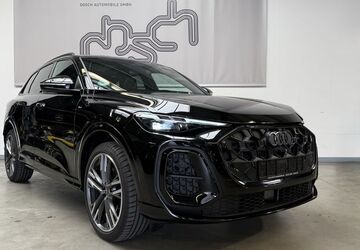 Audi Q5 22.288 km 55.850 &euro; Maintal bei Frankfurt am Main 63477