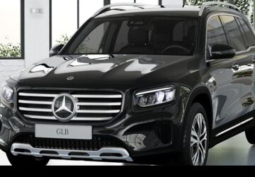 Mercedes-Benz GLB 200 9.900 km 44.850 &euro; Frankfurt 60488