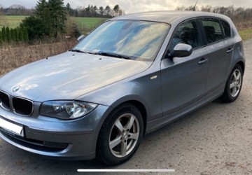 BMW 118 365.000 km 3.400 &euro; Offenbach 63071