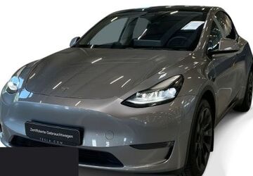 Tesla Model Y 36.593 km 39.400 &euro; Hanau 63457