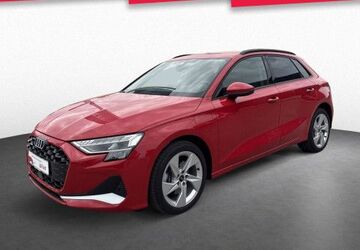 Audi A3 6.100 km 36.429 &euro; Offenbach am Main 63071