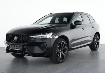Volvo XC60 34.624 km 37.021 &euro; Eschborn 65760