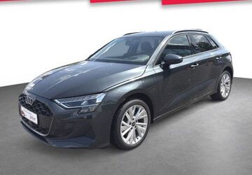 Audi A3 7.200 km 33.599 &euro; Offenbach am Main 63071
