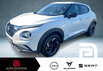 Nissan Juke 34.132 km 20.844 &euro; Offenbach 63069