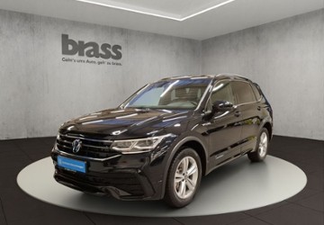 VW Tiguan Allspace 16.647 km 42.900 &euro; Offenbach 63075