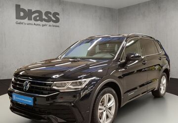 VW Tiguan Allspace 16.647 km 46.580 &euro; Offenbach 63075
