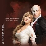 Das Phantom der Oper - Internationale Starbesetzung