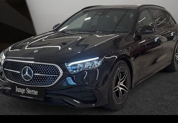 Mercedes-Benz E 220 21.537 km 44.890 &euro; Frankfurt 60599