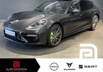 Porsche Panamera 113.437 km 68.899 &euro; Offenbach 63069