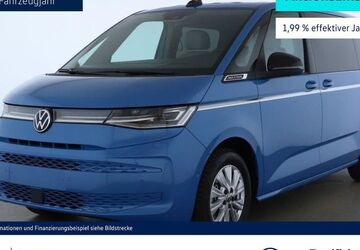 VW T7 Multivan 13.047 km 64.260 &euro; Hanau 63452