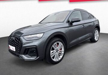 Audi Q5 14.550 km 55.779 &euro; Offenbach am Main 63071