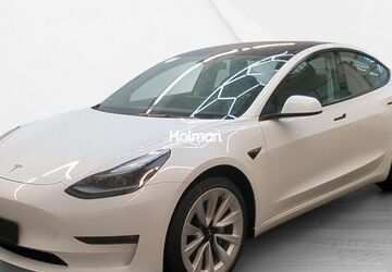 Tesla Model 3 59.864 km 31.303 &euro; Eschborn 65760