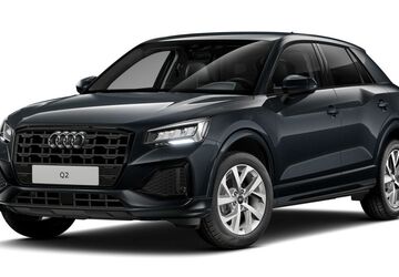 Audi Q2 16.297 km 28.490 &euro; Bad Nauheim 61231