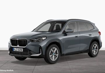 BMW X1 63.100 km 35.480 &euro; Dreieich-Sprendlingen 63303