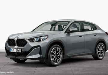 BMW X2 16.589 km 39.690 &euro; Dreieich-Sprendlingen 63303