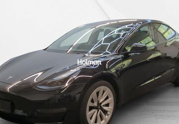 Tesla Model 3 65.642 km 30.641 &euro; Eschborn 65760