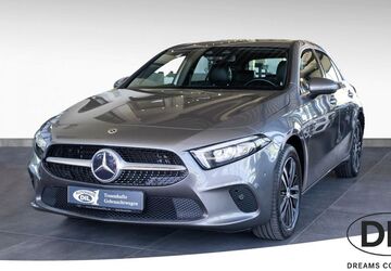 Mercedes-Benz A 250 66.700 km 22.850 &euro; Bad Nauheim 61231