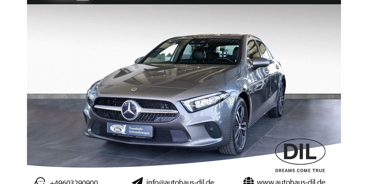 Mercedes-Benz A 250 66.700 km 22.850 &euro; Bad Nauheim 61231