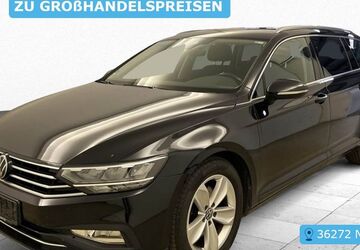 VW Passat Variant 147.936 km 16.597 &euro; Frankfurt 60596