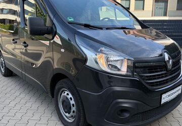 Renault Trafic 173.346 km 13.900 &euro; Frankfurt am Main - Ost / Fechenheim 60386