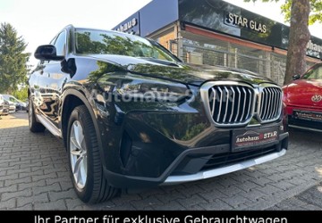 BMW X3 135.000 km 28.200 &euro; Offenbach am Main 63071