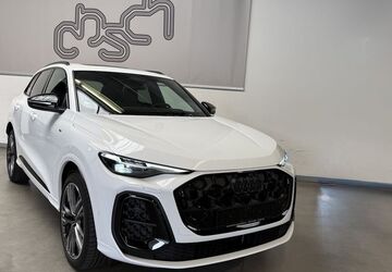 Audi Q5 18.439 km 57.750 &euro; Maintal bei Frankfurt am Main 63477