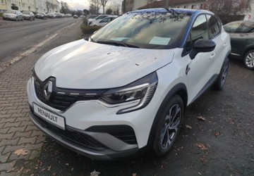 Renault Captur 113.817 km 14.990 &euro; Frankfurt am Main 60326