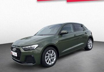 Audi A1 8.100 km 23.369 &euro; Offenbach am Main 63071