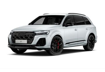 Audi Q7 15.500 km 72.999 &euro; Hanau 63452