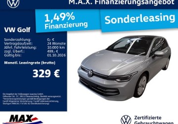 VW Golf 5.500 km 33.979 &euro; Offenbach am Main 63071