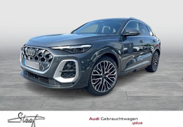 Audi SQ5 1.100 km 81.490 &euro; Nidderau 61130