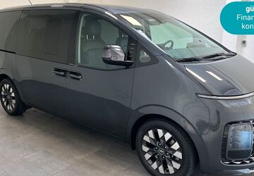 Hyundai STARIA 91.007 km 36.970 &euro; Egelsbach 63329