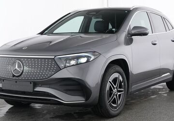 Mercedes-Benz EQA 4.670 km 48.900 &euro; Neu Isenburg 63263