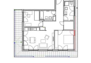 Wohnung Langen - 3 Zimmer, 99 m&sup2;, 1.385&euro; | Angebot:27329083