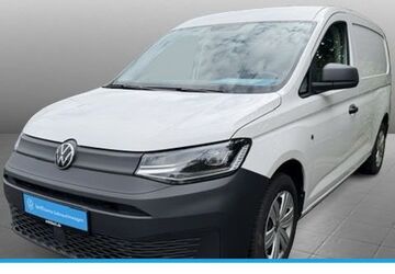 VW Caddy Maxi 62.650 km 28.640 &euro; Bad Homburg 61348